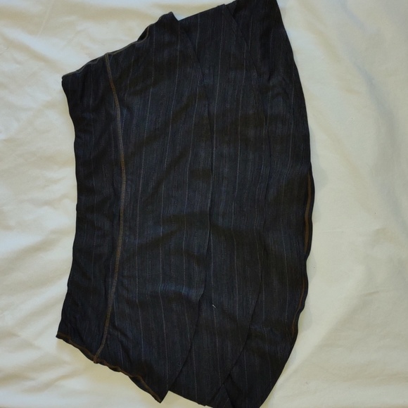 Athleta Dresses & Skirts - Athleta ruffle skirt - women's XL